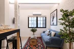 Cozy Apartment Salamanca Neighborhood